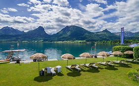 Romantik Residenz (Ferienwohnungen Hotel Im Weissen Rössl) - Dependance